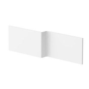 Leyland 1700mm L Shape Bath Front Panel
