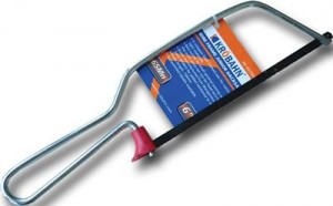 Wire Frame Junior Hacksaw - 6"