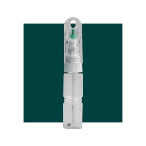 Touch Up Pen Blue Green RAL 6004