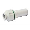 TWISTLOC 15mm x 10mm Stem Reducer White