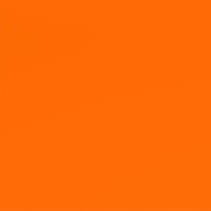 Sample Bright Orange RAL 2008