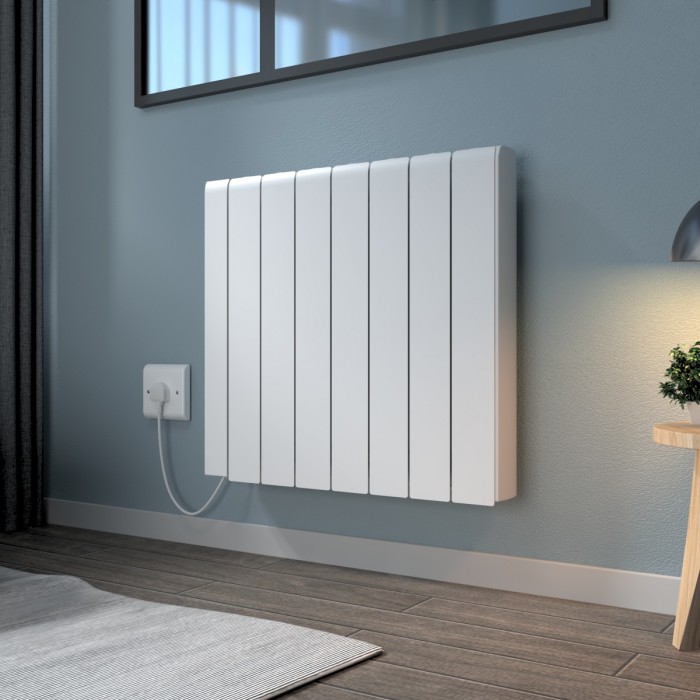 Wall Mounted Electric Bathroom Heating Electric Wall Mounted Cadet