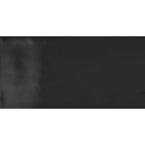 Hand Made Metro Nero 75 x 150 - 0.43sqm - 38 - Box Qty