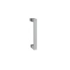 Square Chrome Handle for Ennerdale Enclosures