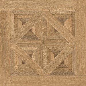 Old Manor Classico Honey Oak Indoor Wood Effect Tiles 900x900x10.5mm - 1.63sqm - 2 - Box Qty