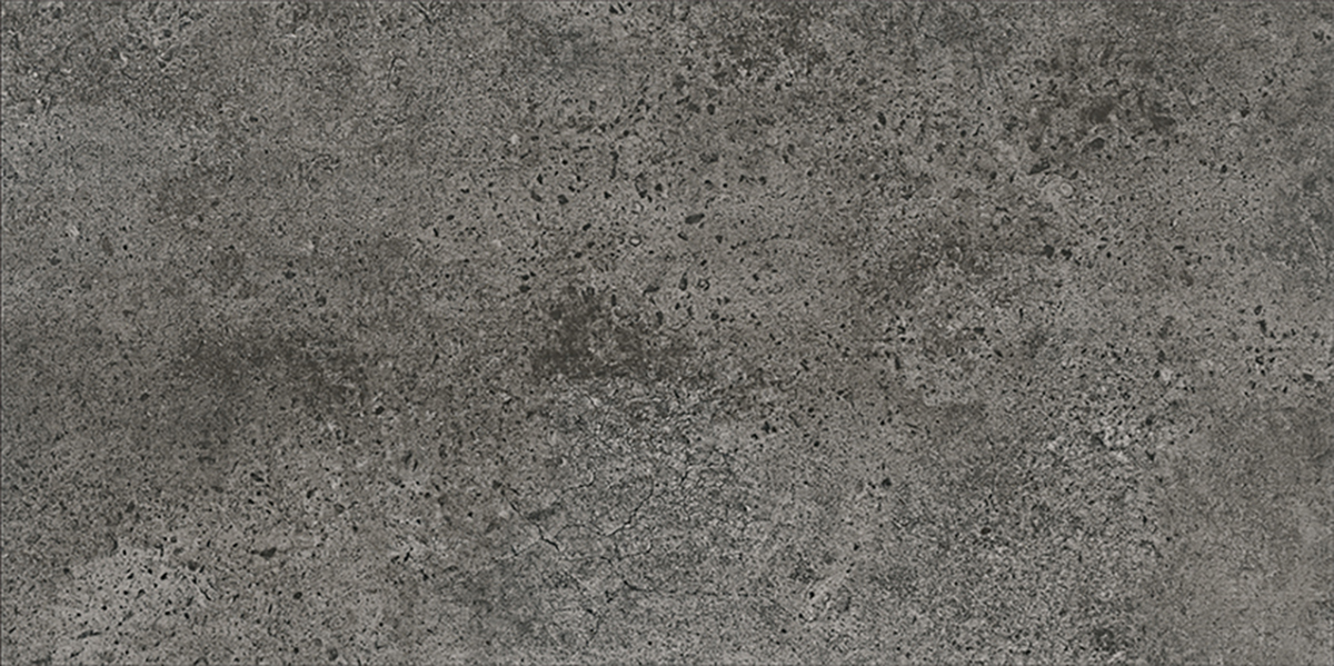 Ashland Graphite Concrete Effect Tiles 598x298x8mm  - 1.6sqm - 9 - Box Qty
