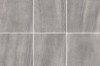 New Pietra Grey Rectified Matt Stone Effect Tile 600x600x7mm  - 2.78sqm - 5 -Box Qty