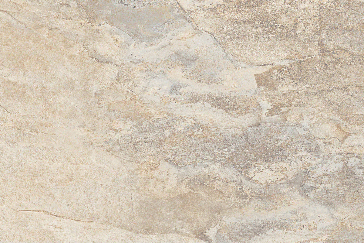 Keystone Cream Stone Effect Tiles 600x400x8.5mm  - 1.44sqm - 6 - Box Qty