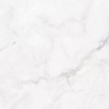 Sublime White Matt Marble Effect Tile 600x600