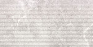 Agora Light Grey Matt Marble Effect Decor Wall Tile 600x300 - 1.62sqm - 9 - Box Qty