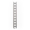 Terma Easy Heated Towel Rail 1600x200mm Sparkling Gravel
