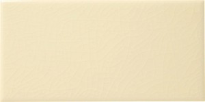 Liso Craquele Marfil Cream Metro Tiles 75x150mm - 0.99sqm - 88 - Box Qty