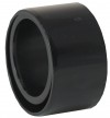 Waste Solvent Weld 40mm X 32mm Reducer Black