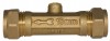 15mm Double Check Valve WRAS