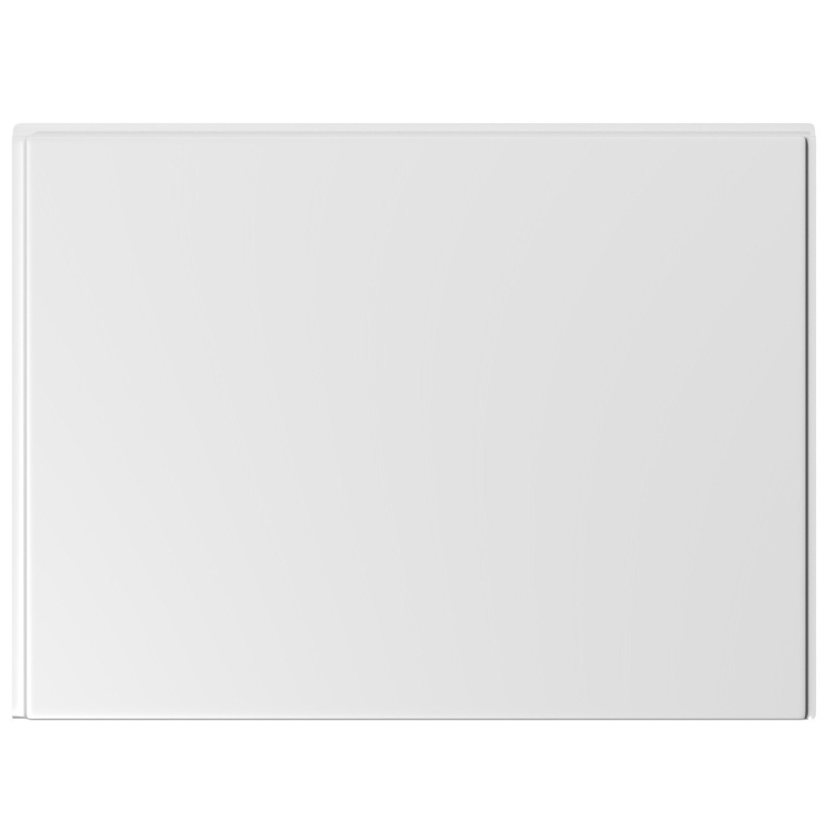 Abbeystead 695mm Space Saver End Panel