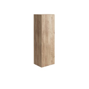 Imperio Ostavall - Modern Cabinet 900mm - Rustic Oak