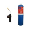 ProPane Firepower Gas Torch & Cylinder Kit