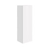 Imperio Ostavall - Modern Cabinet 900mm - Matt White