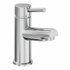 Dalaman Modern Mono Basin Mixer Tap - Chrome