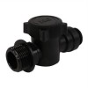 TWISTLOC 15mm x 3/4