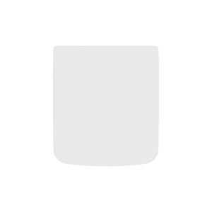 Soft Close Toilet Seat for Avola Toilets