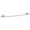 Kenly Towel Bar 60cm Chrome