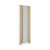 Terma Rolo-Mirror Designer Radiator 1800x 590mm - Choice of Colour