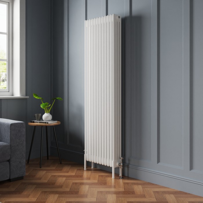 Vertical Radiators Milano Electric Radiators Reviews Electric