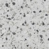 Rialto Twister Mix Matt Grey Rectified 598X598