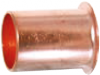 25mm MDPE Liner Copper