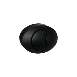 Black Push Button