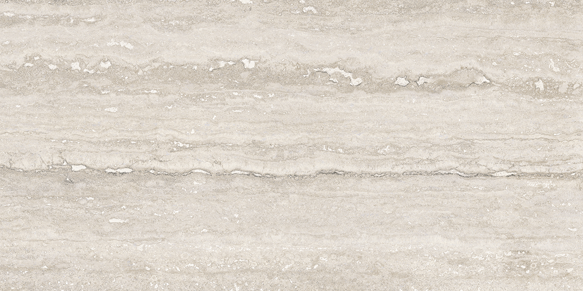 Pure Travertine Light Grey 443x888x10mm - 2.54sqm - 2 -Box Qty