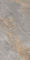 Auric Light Grey Marble Effect Wall and Floor Tiles 1197x597