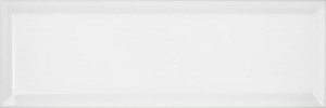 Ingot Blanco White Matt Metro Tiles 225x75 - 1.01sqm - 60 - Box Qty