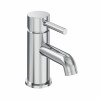 Nairn Modern Mono Basin Mixer Tap - Chrome