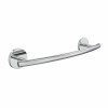 Kenly Towel Bar 35cm Chrome