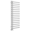 Kemi 1600 x 600mm Designer Towel Rail