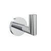 Leith Robe Hook Chrome
