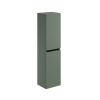 Rydal Wall Mounted Storage Unit - Reed Green