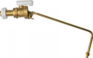 1/2" High Pressure Part 2 Ball Valve Metal