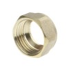 Compression Blanking Nut 15mm