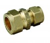 Compression 15mm X 10mm Reducing Coupling