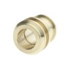 Compression 22mm X 15mm Reducing Set one Piece