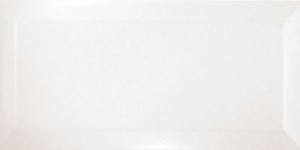 Metro Blanco Gloss 150x75mm - 0.68sqm - 60 - Box Qty