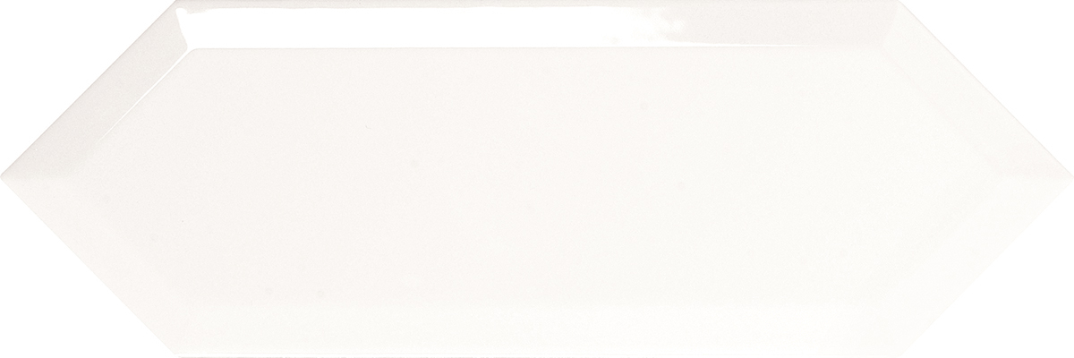 Pickett?? Bevelled Snow Metro Tiles 300x100x8mm  - 0.95sqm - 40 - Box Qty