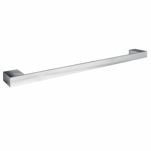 Manor Towel Bar 45cm Chrome