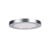 TAURI MAG RING FOR 12w PANEL CHROME