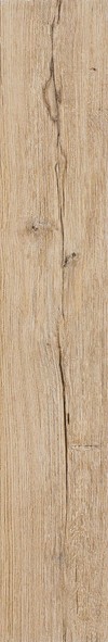 Mumble Natural Oak Anti-Slip Wood Effect Tile 900x150