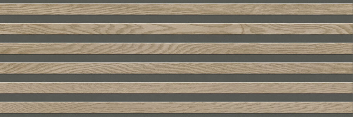 Jarel Oak Wood Effect Tile 900x300x8.7mm  - 1.35sqm - 5 - Box Qty