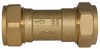22mm Single Check Valve WRAS